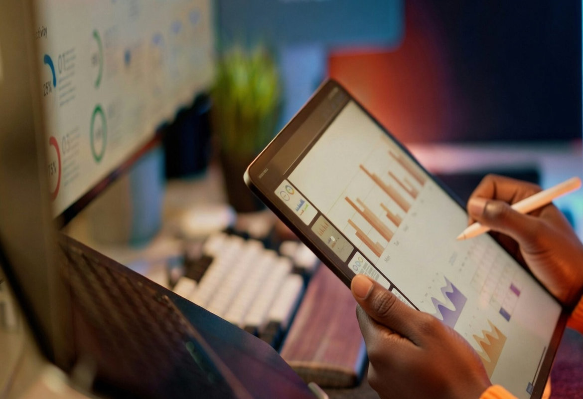 Sales Automation & Reporting